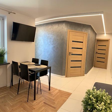 D&M Apart Interior Styles Μπιάλιστοκ Εξωτερικό φωτογραφία