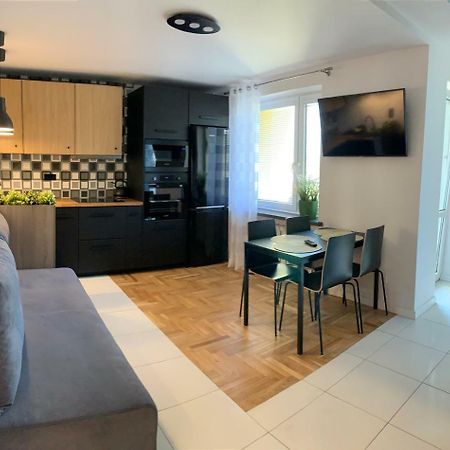 D&M Apart Interior Styles Μπιάλιστοκ Εξωτερικό φωτογραφία