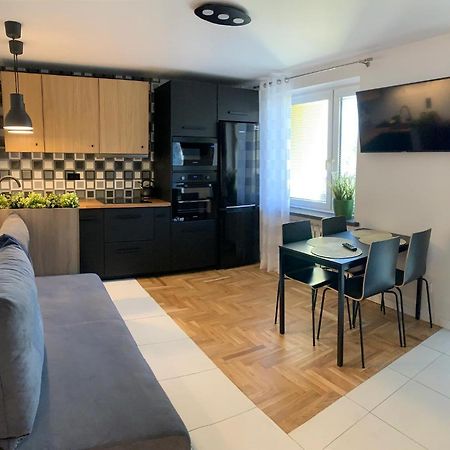 D&M Apart Interior Styles Μπιάλιστοκ Εξωτερικό φωτογραφία