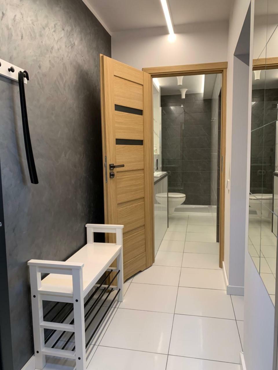 D&M Apart Interior Styles Μπιάλιστοκ Εξωτερικό φωτογραφία