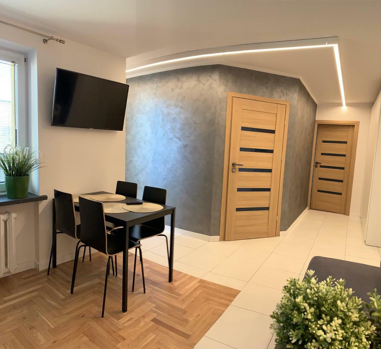 D&M Apart Interior Styles Μπιάλιστοκ Εξωτερικό φωτογραφία