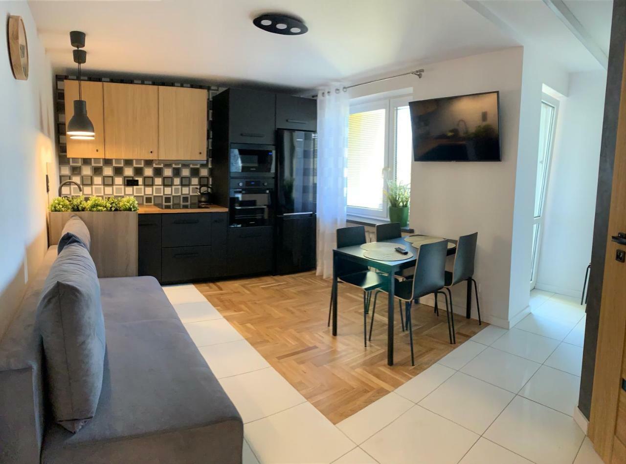 D&M Apart Interior Styles Μπιάλιστοκ Εξωτερικό φωτογραφία