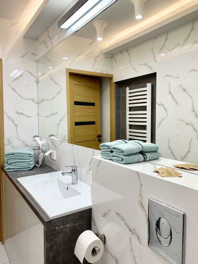 D&M Apart Interior Styles Μπιάλιστοκ Εξωτερικό φωτογραφία